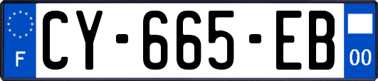 CY-665-EB
