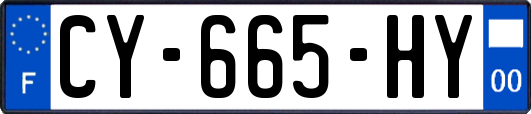 CY-665-HY