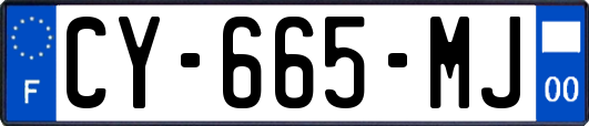 CY-665-MJ