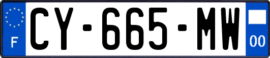 CY-665-MW