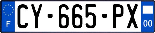 CY-665-PX