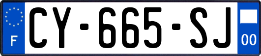 CY-665-SJ