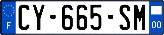 CY-665-SM