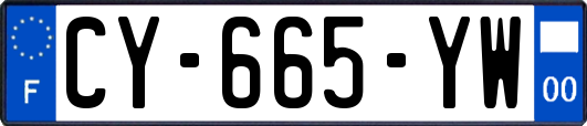 CY-665-YW