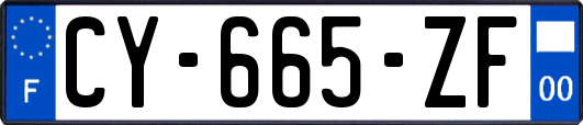 CY-665-ZF