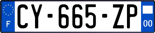 CY-665-ZP