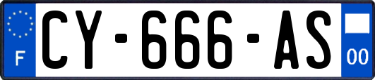 CY-666-AS