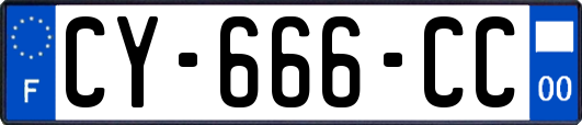 CY-666-CC