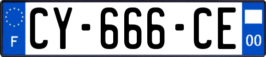 CY-666-CE