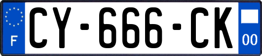 CY-666-CK