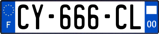 CY-666-CL