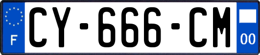 CY-666-CM