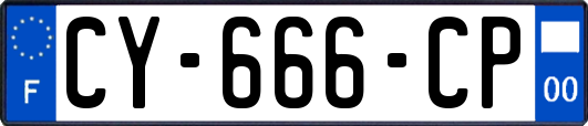 CY-666-CP
