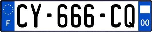 CY-666-CQ