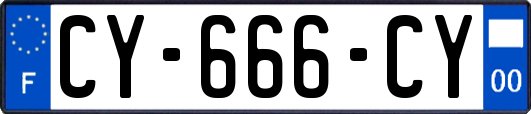 CY-666-CY