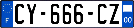 CY-666-CZ