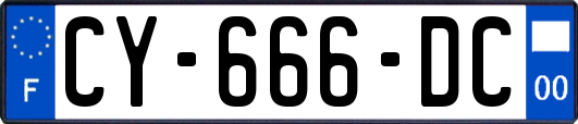 CY-666-DC