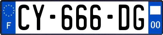 CY-666-DG