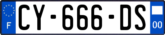 CY-666-DS