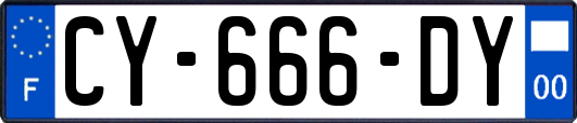 CY-666-DY