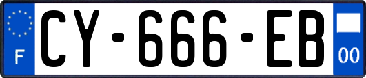 CY-666-EB