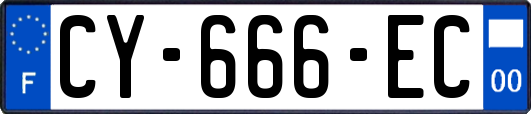 CY-666-EC