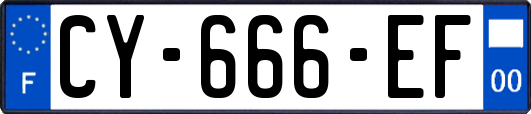 CY-666-EF
