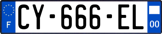 CY-666-EL