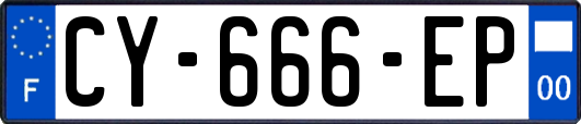CY-666-EP