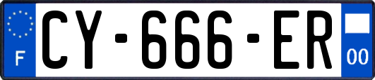 CY-666-ER