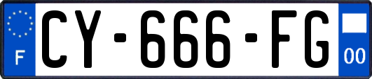 CY-666-FG