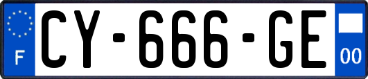 CY-666-GE