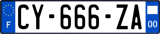 CY-666-ZA