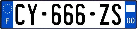 CY-666-ZS