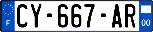 CY-667-AR