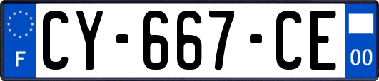 CY-667-CE