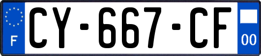 CY-667-CF