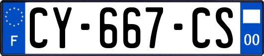 CY-667-CS