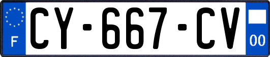 CY-667-CV