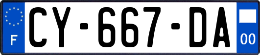 CY-667-DA