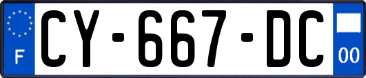 CY-667-DC