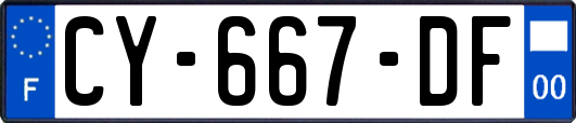 CY-667-DF