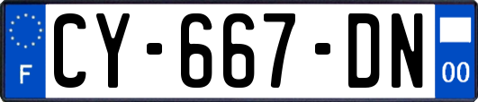 CY-667-DN