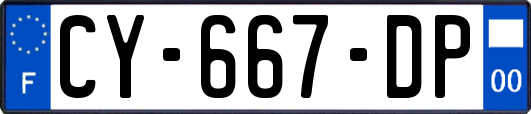 CY-667-DP