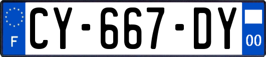 CY-667-DY