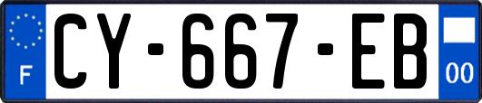 CY-667-EB