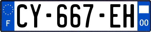 CY-667-EH