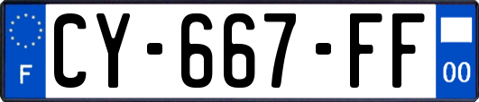 CY-667-FF