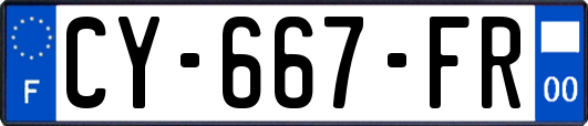 CY-667-FR