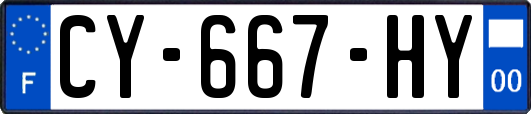 CY-667-HY